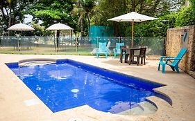 Hotel Oceania Cartagena